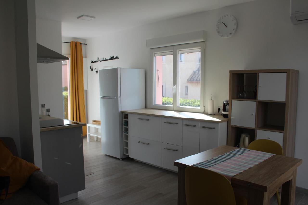 Le Beau Site By Beds83 Apartment
