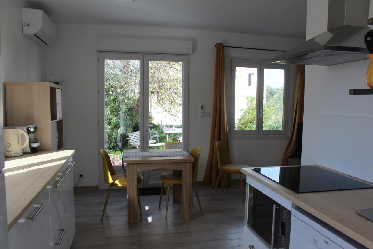 Apartment Le Beau Site By Beds83 Frejus