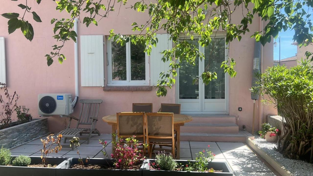 Apartment Le Beau Site By Beds83 Fréjus