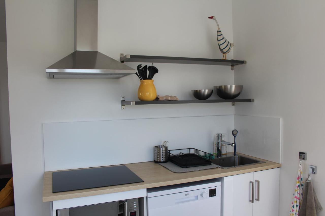 Le Beau Site By Beds83 Apartment Frejus
