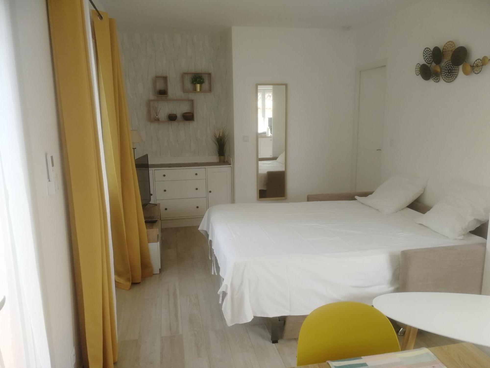 Le Beau Site By Beds83 Frejus